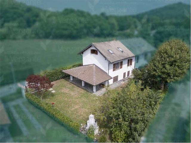 Villa Indipendente in vendita a Piemonte, Novara
