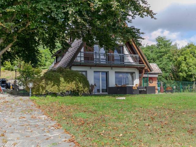 Villa Indipendente in vendita a Campiglia, Piemonte