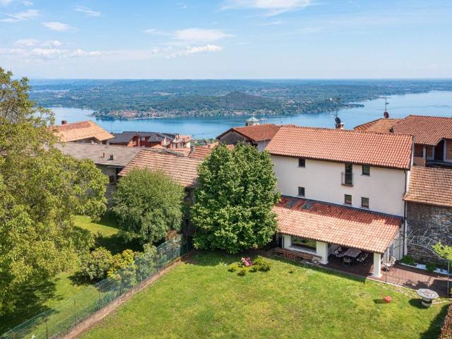 Villa Indipendente in vendita a Piemonte, Novara