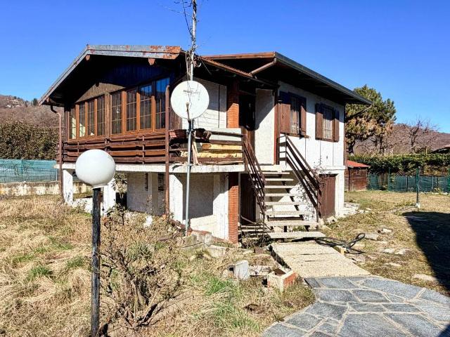 Villa Indipendente in vendita a Piemonte, Novara