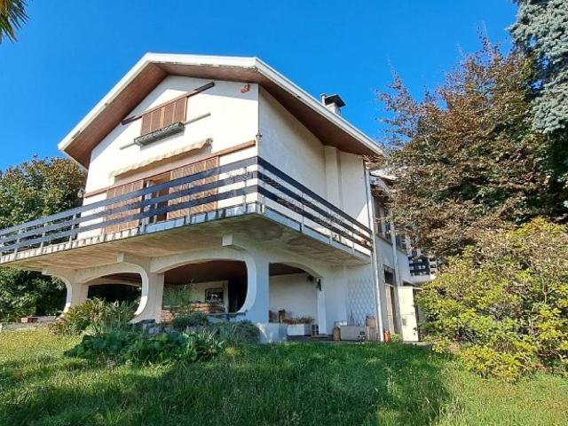 Villa Indipendente in vendita a Piemonte, Novara