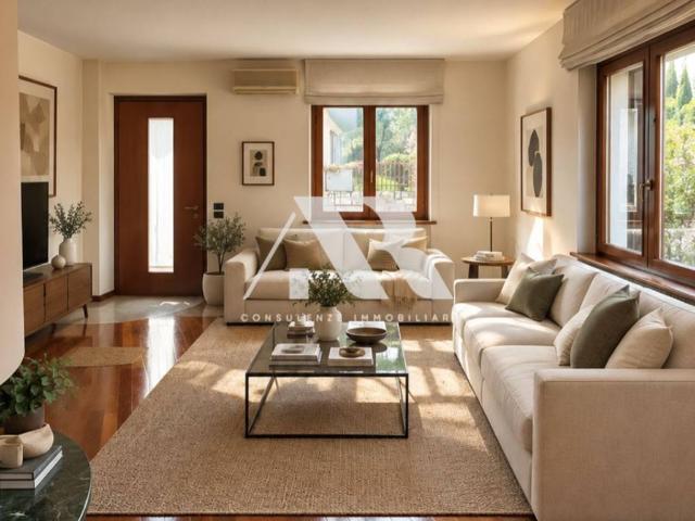 Villa Indipendente in vendita a Santa Maria, Negrar di Valpolicella