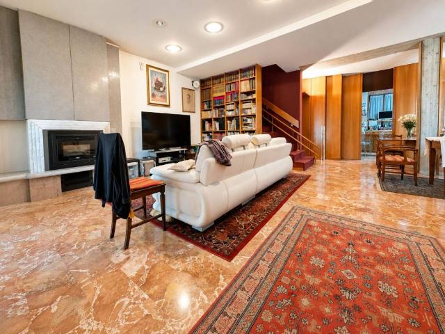 Villa Indipendente in vendita a Montericco, Negrar