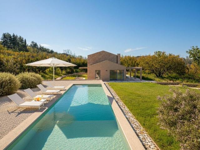 Villa Indipendente in vendita a Negrar, Veneto