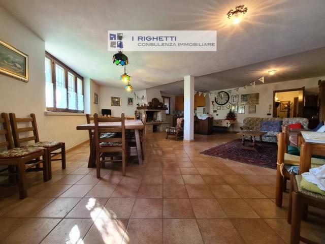 Villa Indipendente in vendita a Montericco, Negrar
