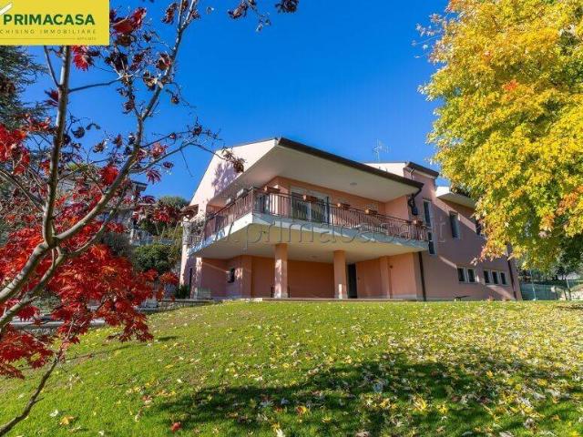 Villa Indipendente in vendita a Santa Maria, Negrar