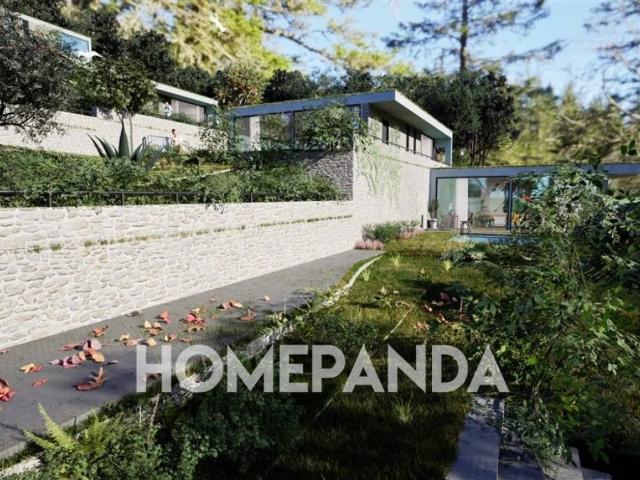 Villa Indipendente in vendita a Montericco, Negrar