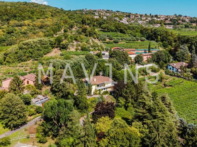 Villa Indipendente in vendita a Negrar, Veneto