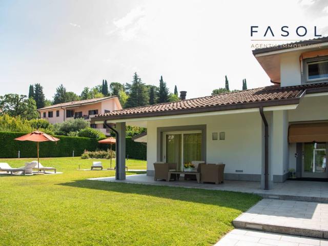 Villa Indipendente in vendita a Santa Maria, Negrar