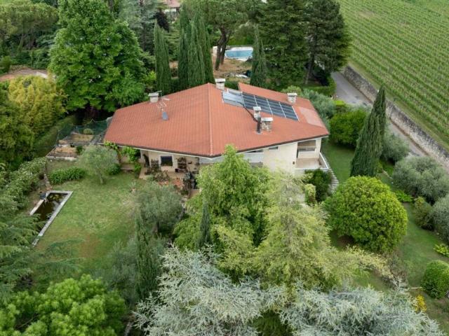 Villa Indipendente in vendita a Santa Maria, Negrar