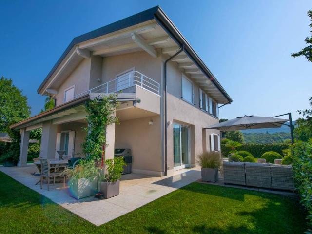 Villa Indipendente in vendita a Santa Maria, Negrar