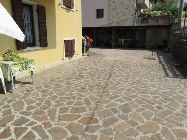 Villa Indipendente in vendita a Mazzano, Negrar