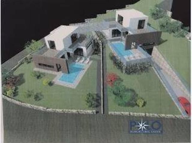 Villa Indipendente in vendita a Montericco, Negrar
