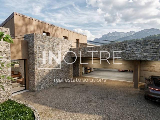 Villa Indipendente in vendita a Montericco, Negrar