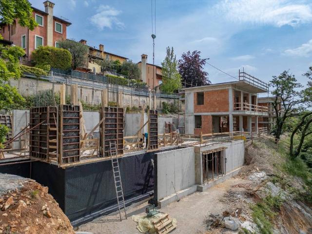 Villa Indipendente in vendita a Montericco, Negrar