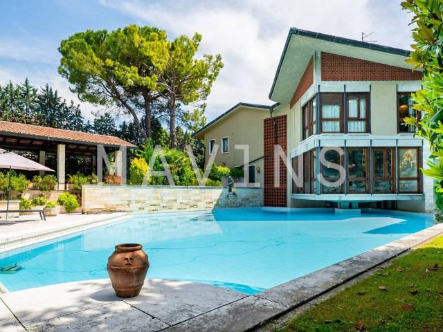 Villa Indipendente in vendita a Negrar, Veneto