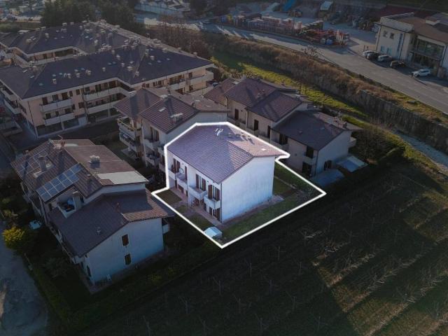 Villa Indipendente in vendita a Villa, Negrar