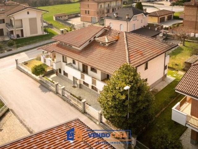 Villa Indipendente in vendita a Piemonte, Cuneo