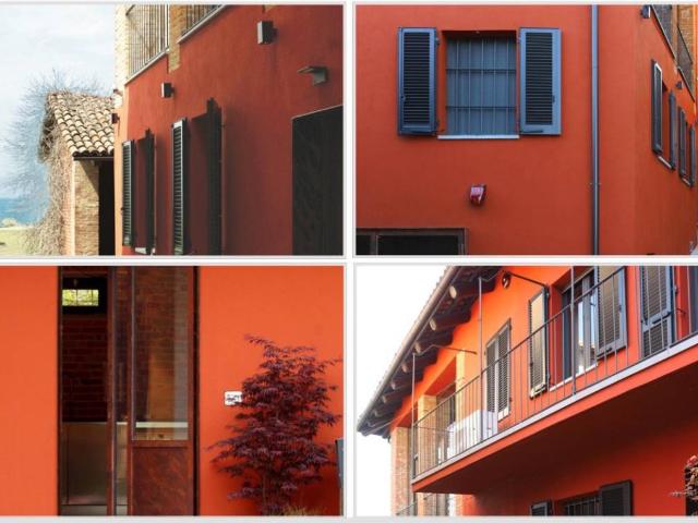 Villa Indipendente in vendita a Piemonte, Cuneo