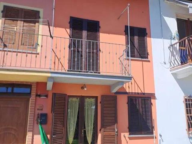 Villa Indipendente in vendita a Piemonte, Cuneo
