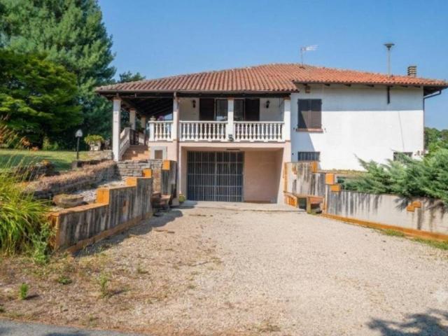 Villa Indipendente in vendita a Piemonte, Cuneo