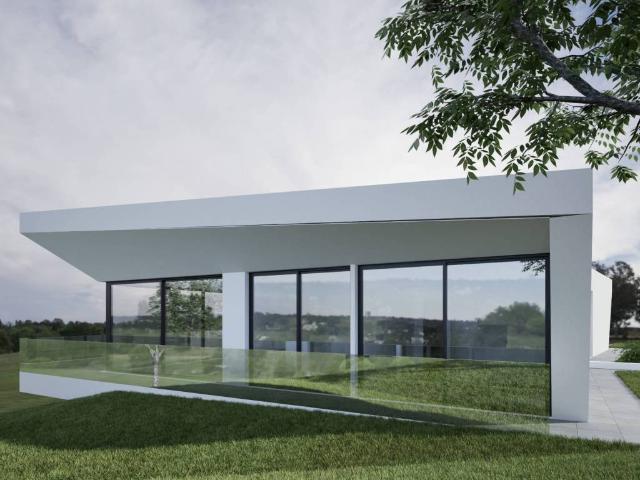 Villa Indipendente in vendita a Nembro, Lombardia
