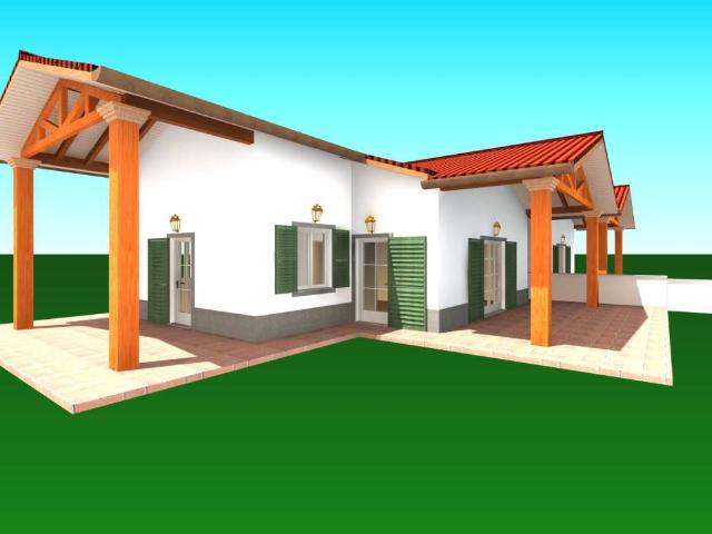 Villa Indipendente in vendita a Nemi, Roma Capitale