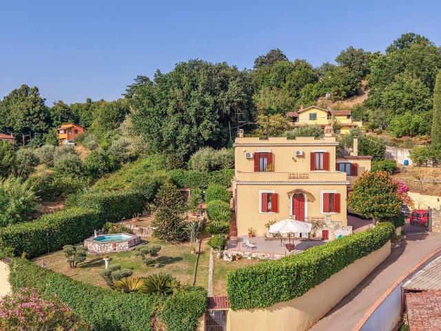 Villa Indipendente in vendita a Roma Capitale, Lazio