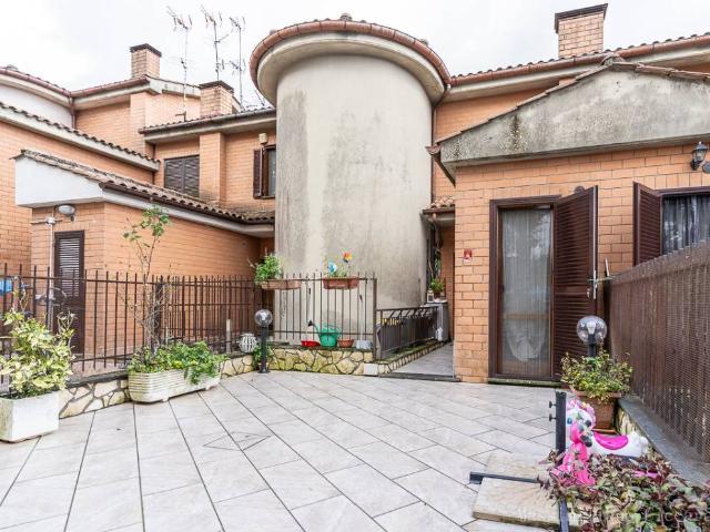 Villa Indipendente in vendita a Nemi, Roma Capitale