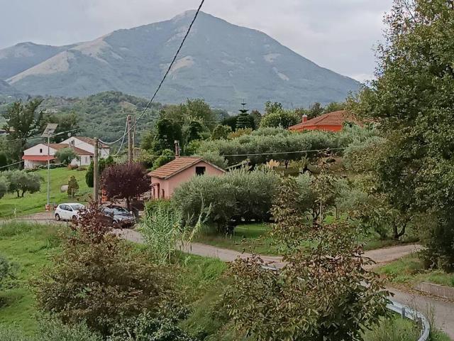 Villa Indipendente in vendita a Nemoli, Basilicata