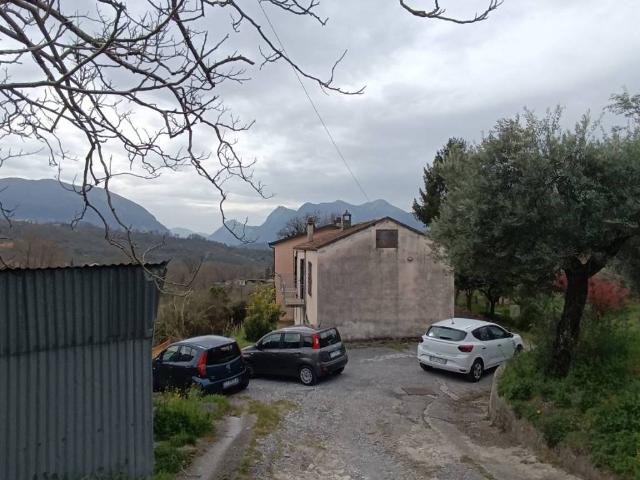 Villa Indipendente in vendita a Nemoli, Basilicata