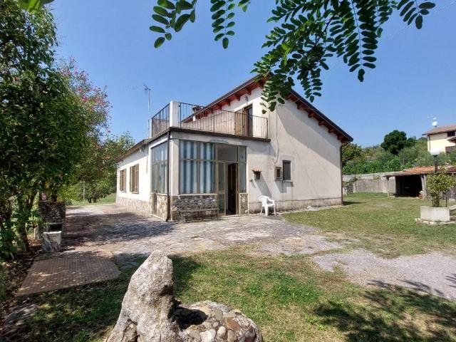 Villa Indipendente in vendita a Rivello, Basilicata