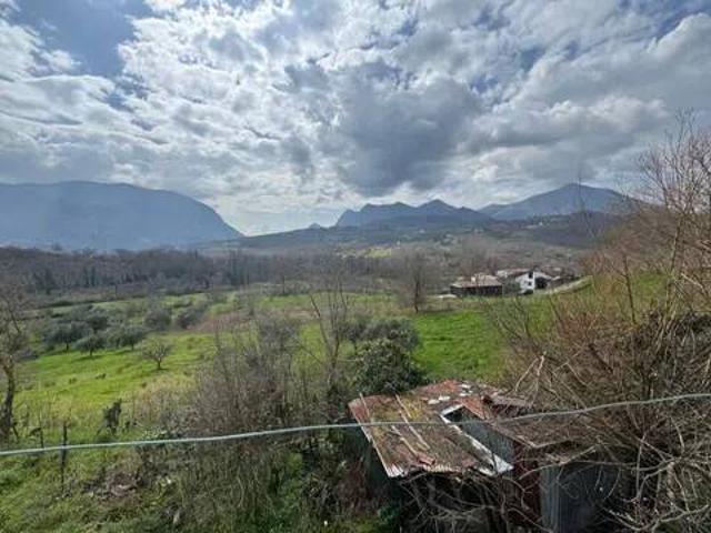 Villa Indipendente in vendita a Nemoli, Basilicata