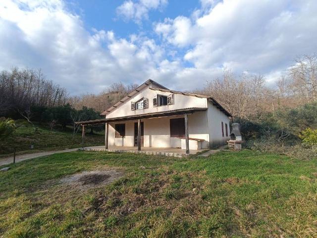 Villa Indipendente in vendita a Nemoli, Potenza