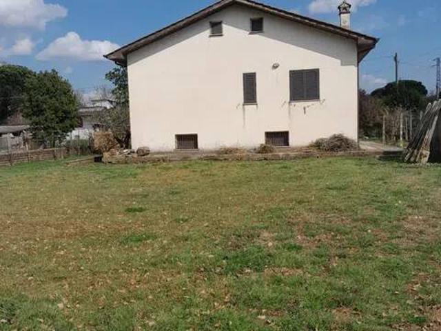 Villa Indipendente in vendita a Grezzano-Pian delle Rose, Nepi