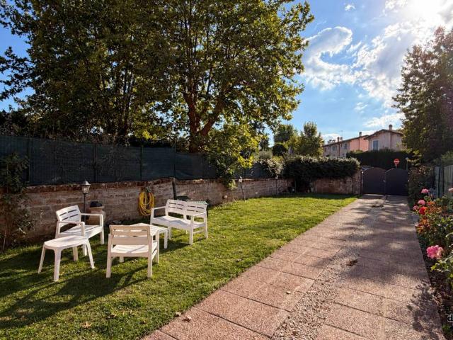 Villa Indipendente in vendita a Belvedere Lidia, Nepi
