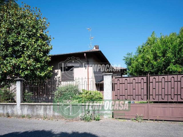 Villa Indipendente in vendita a Cantone, Nerviano