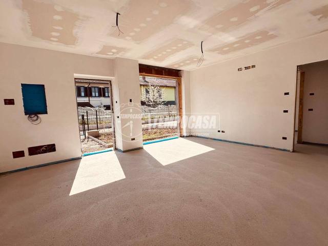 Villa Indipendente in vendita a Cantone, Nerviano