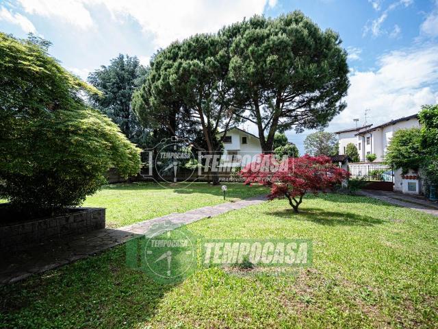 Villa Indipendente in vendita a Cantone, Nerviano