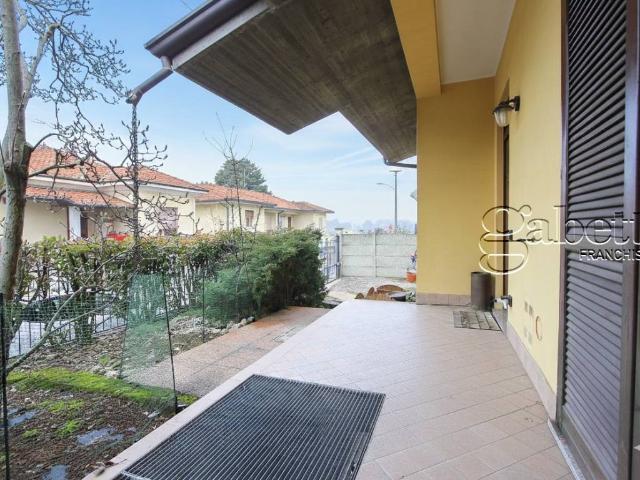 Villa Indipendente in vendita a Cantone, Nerviano