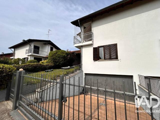 Villa Indipendente in vendita a Nerviano, Lombardia