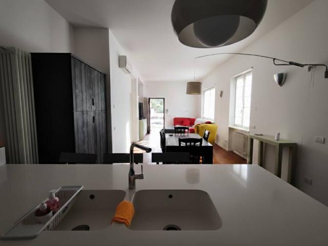 Villa Indipendente in vendita a Cantone, Nerviano