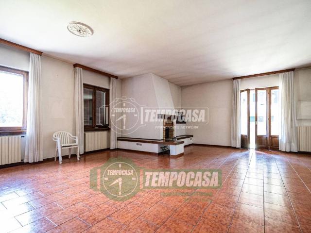 Villa Indipendente in vendita a Cantone, Nerviano