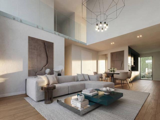Villa Indipendente in vendita a Villanova, Nerviano