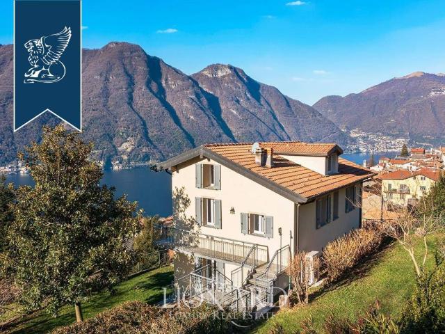 Villa Indipendente in vendita a Lissogno, Nesso