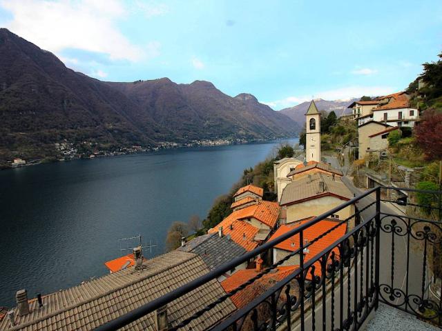 Villa Indipendente in vendita a Nesso, Lombardia