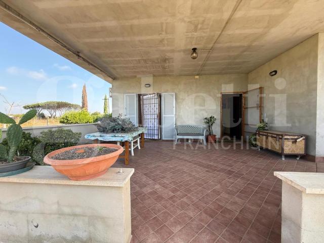 Villa Indipendente in vendita a Cretarossa, Roma Capitale