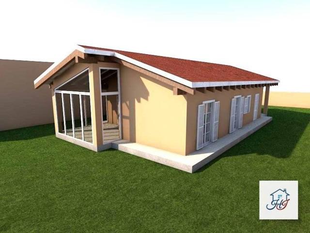 Villa Indipendente in vendita a Roma Capitale, Lazio