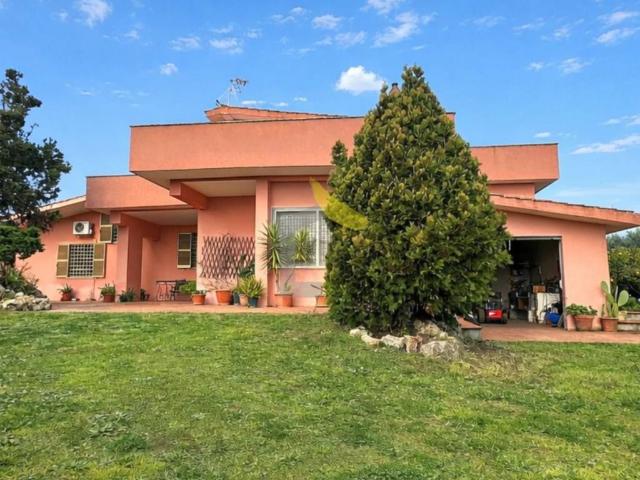 Villa Indipendente in vendita a Cervicione, Roma Capitale