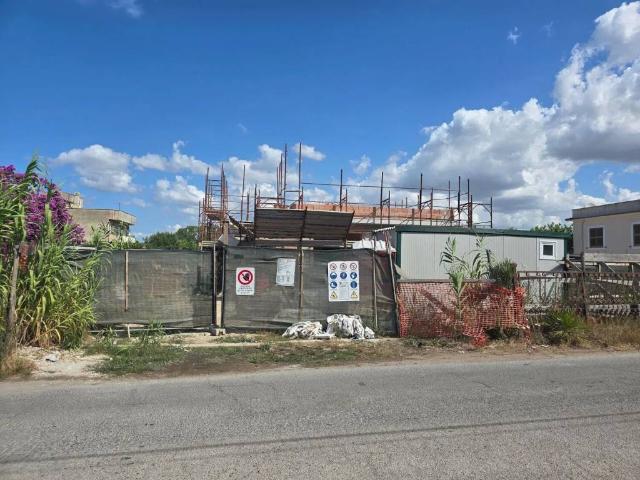 Villa Indipendente in vendita a Cretarossa, Roma Capitale